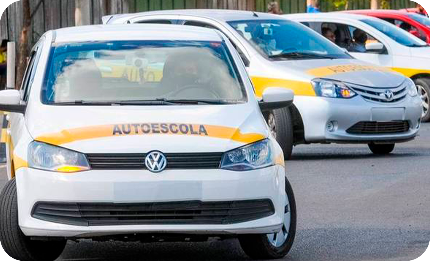 Autoescola