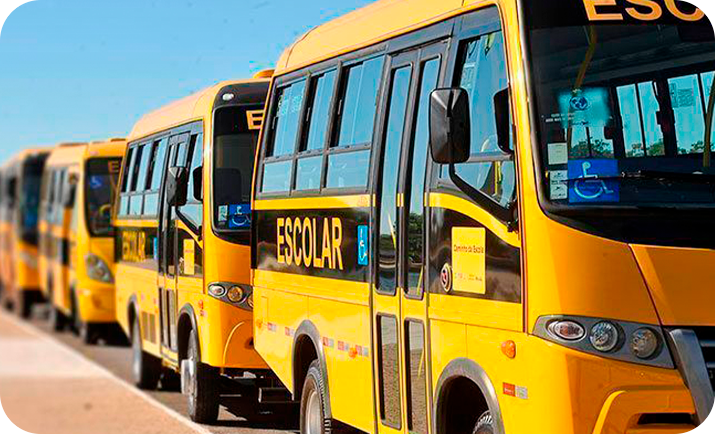 Inspeção escolar